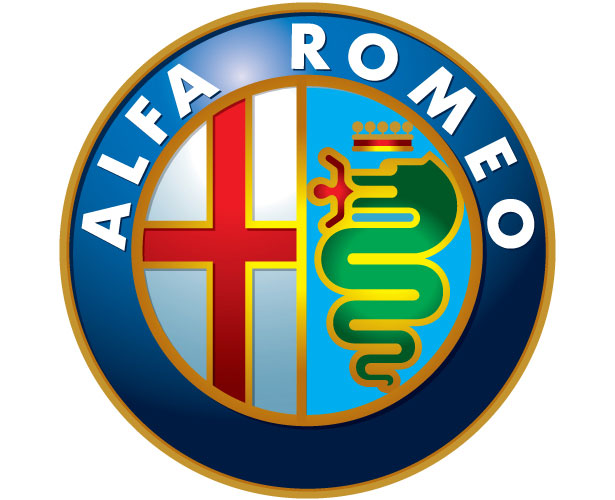 Alfa Romeo Symbol Wallpaper