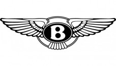 Bentley Symbol