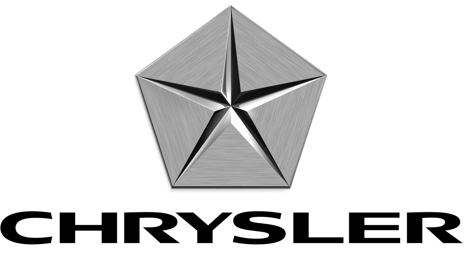 Chrysler Symbol Wallpaper