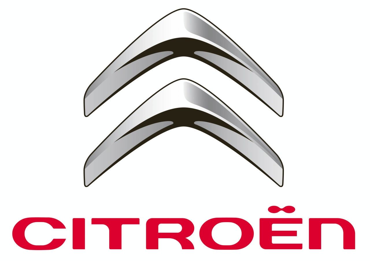 Citroen Logo Wallpaper