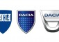 Dacia Symbol