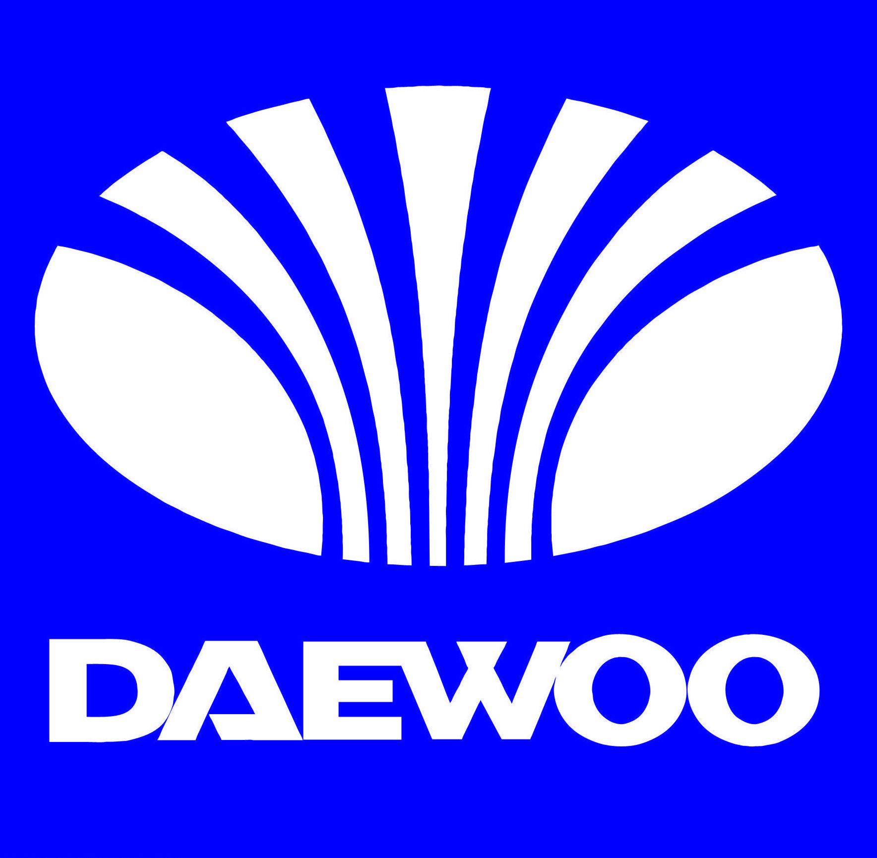 Daewoo Logo Wallpaper