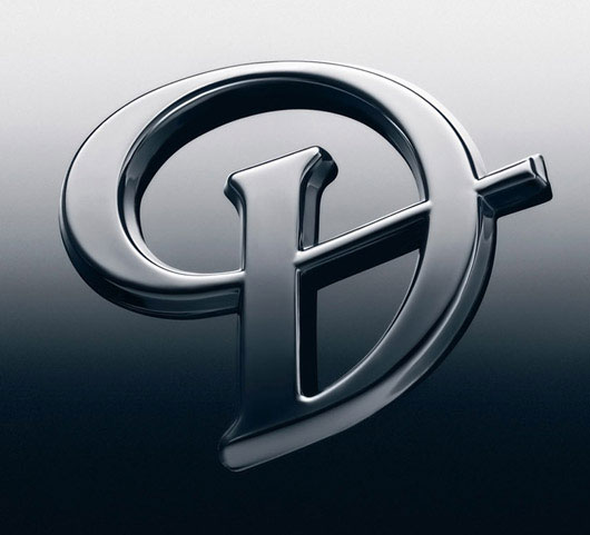 Daimler Logo Wallpaper
