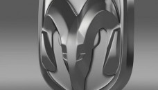 Dodge Logo 3D