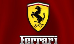 Ferrari Symbol