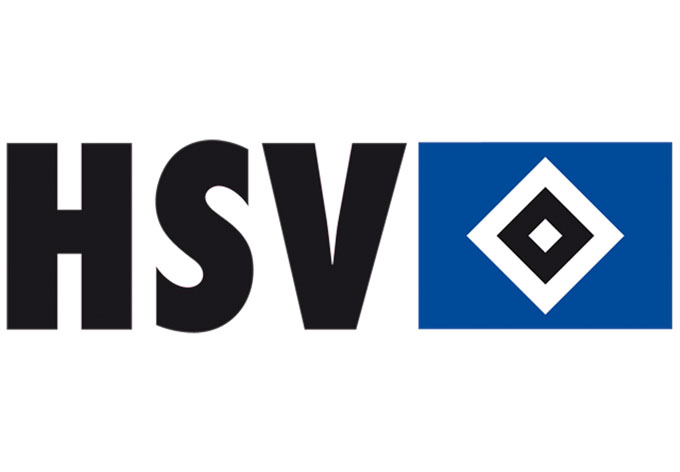 HSV Logo Wallpaper