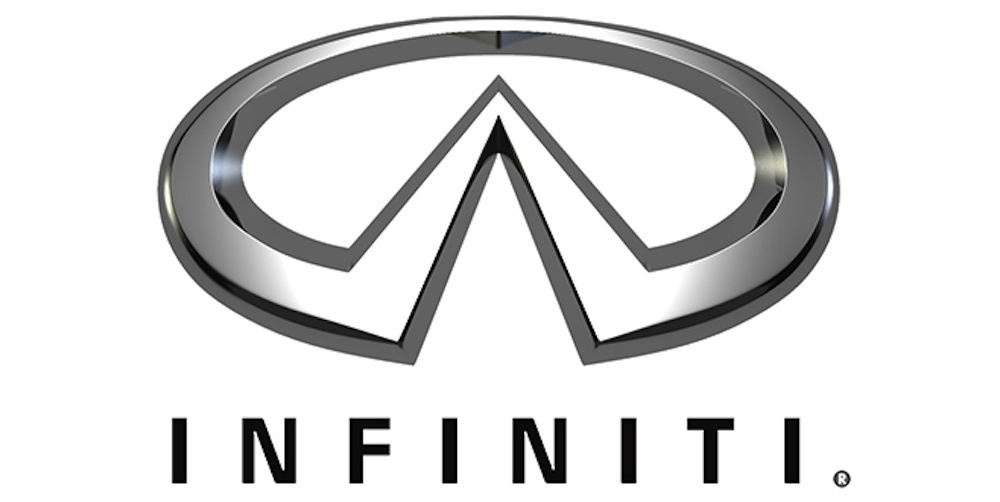 Infiniti Symbol Wallpaper