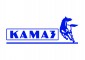 Kamaz Symbol