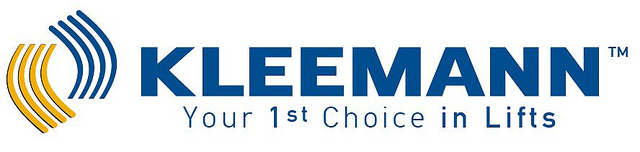 Kleemann Logo Wallpaper
