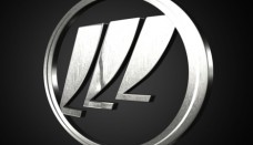 Lifan Logo 3D
