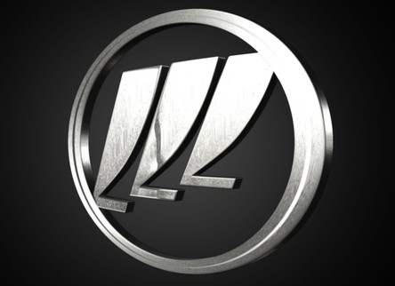 Lifan Logo 3D Wallpaper