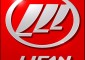 Lifan Symbol