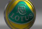 Lotus Logo 3D