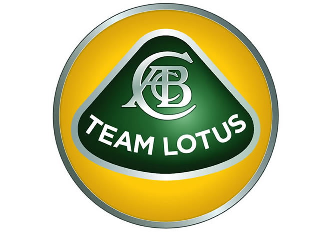 Lotus Logo Wallpaper
