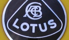 Lotus Symbol