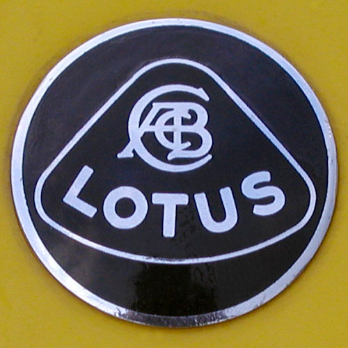 Lotus Symbol Wallpaper
