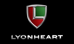 Lyonheart Symbol