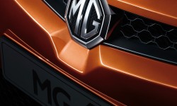 MG Symbol