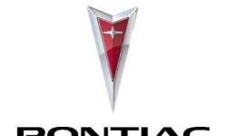 Pontiac Symbol