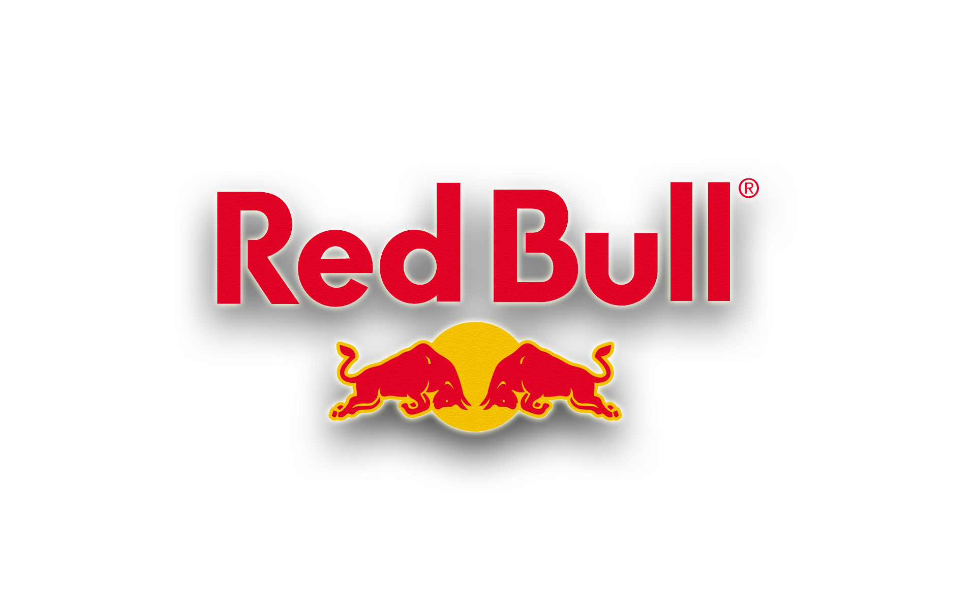 Red Bull Logo Wallpaper