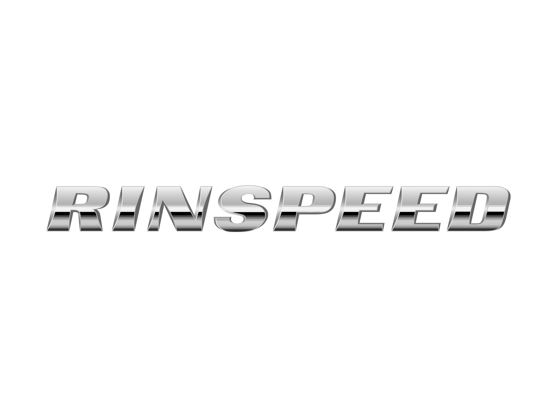 Rinspeed Logo Wallpaper