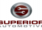 Superior Logo 3D