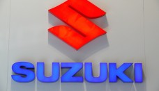 Suzuki Symbol