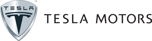 Tesla Motors Logo Wallpaper