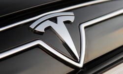 Tesla Symbol