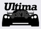 Ultima Logo 3D