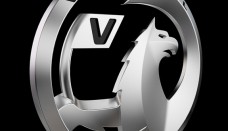 Vauxhall Logo 3D