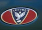 Venturi Logo 3D