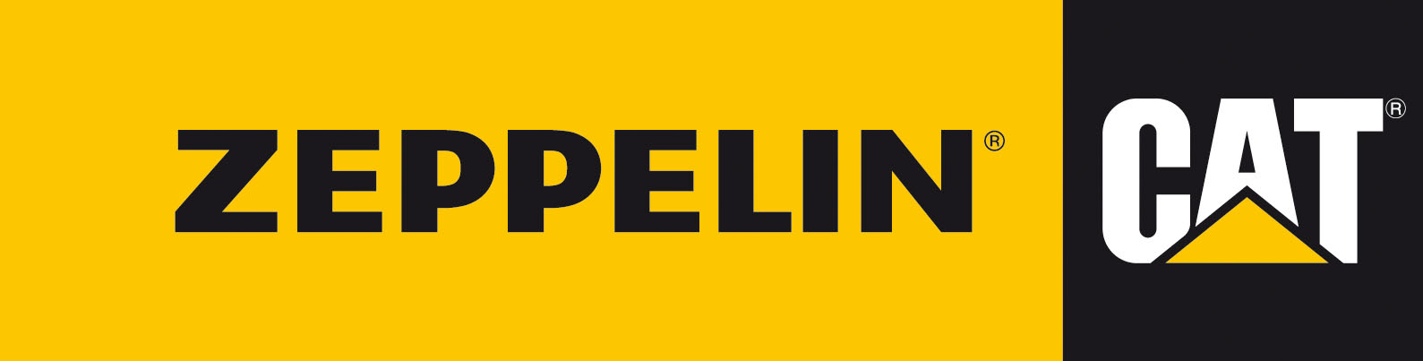 Zeppelin Logo Wallpaper
