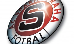 AC Sparta Praha Logo 3D