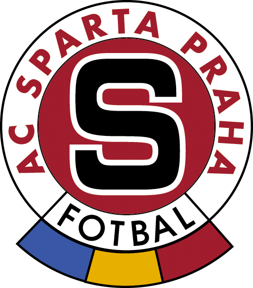 AC Sparta Praha Logo Wallpaper
