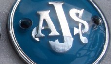 AJS Emblem