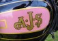 AJS Symbol