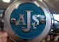 AJS branding