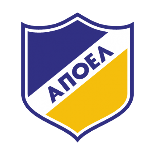 APOEL FC Logo Wallpaper