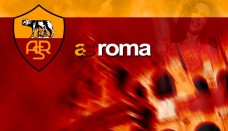 AS Roma Symbol