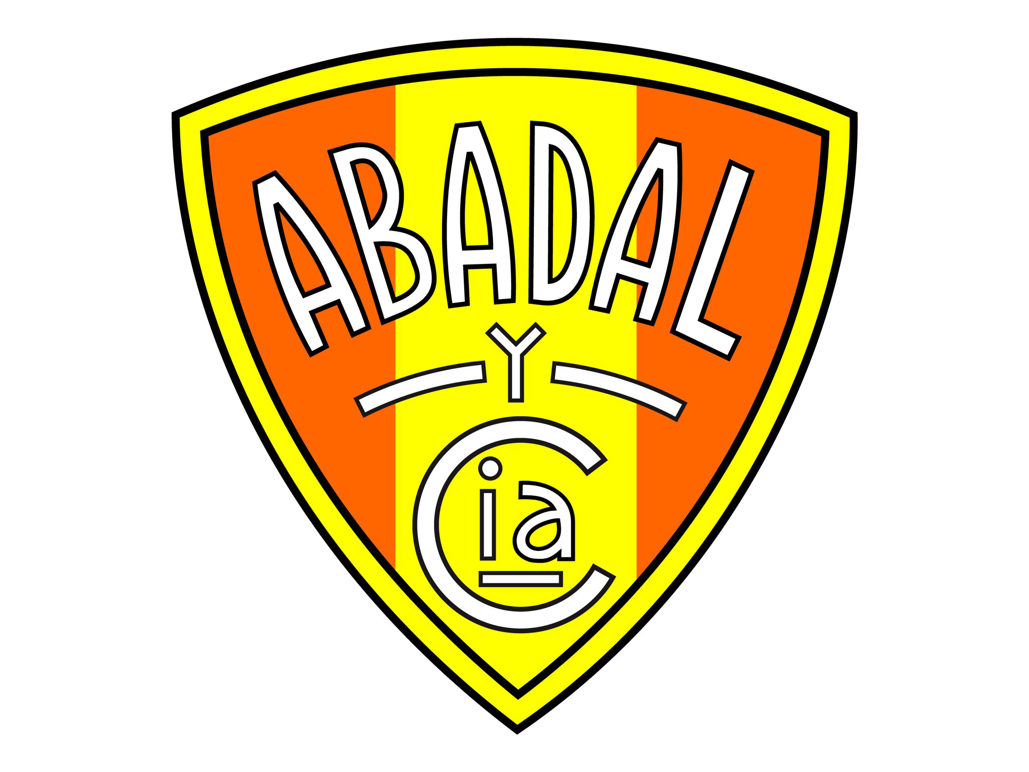 Abadal Logo Wallpaper