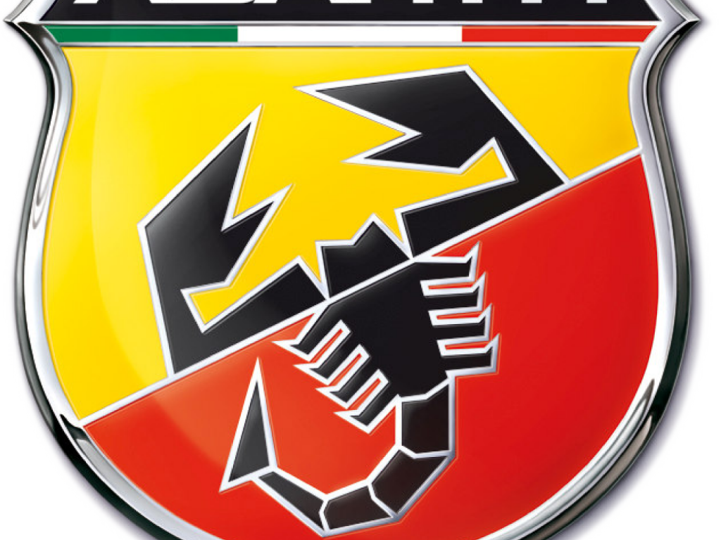 Abarth Logo -Logo Brands For Free HD 3D