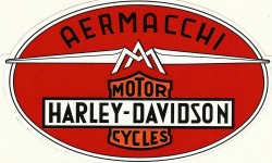 Aermacchi Logo