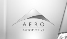 Aero Logo 3D