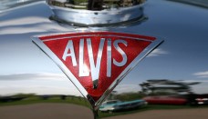 Alvis Emblem