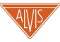 Alvis branding