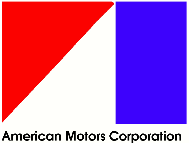American Motors Logo Wallpaper