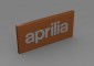 Aprilia Logo 3D