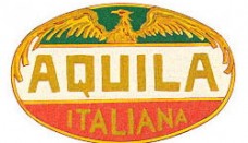 Aquila Italiana Symbol