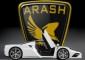 Arash brand